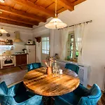 Carpe Diem Vendeghaz Apartment Cserepfalu