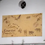 Διαμέρισμα Carpe Diem Vendeghaz