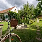 Apartment Carpe Diem Vendeghaz Cserepfalu