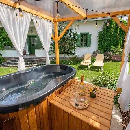 Appartement Carpe Diem *