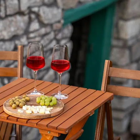 Appartement Carpe Diem *