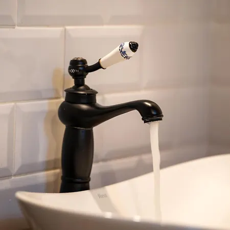 Appartement Carpe Diem Cserepfalu