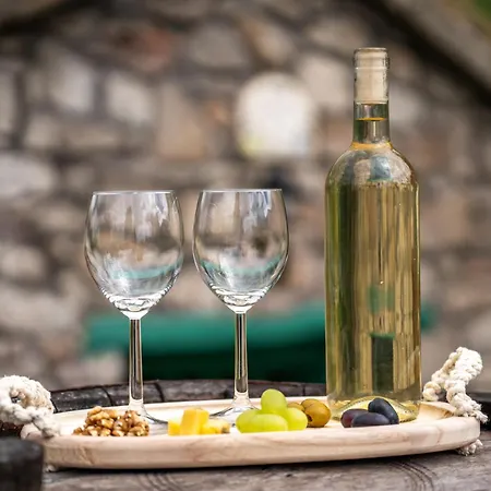 Carpe Diem Appartement *