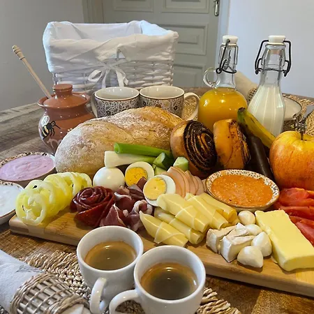 Carpe Diem * Cserepfalu