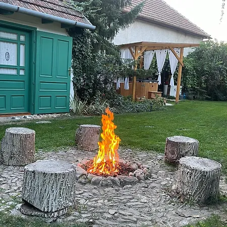 Carpe Diem Appartement *