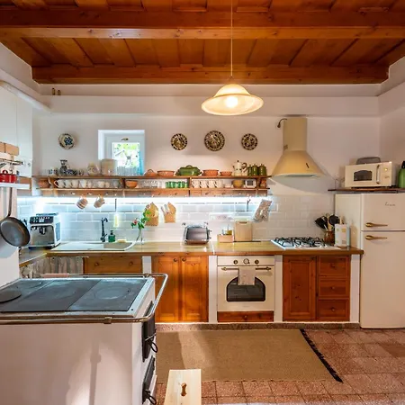 Apartament Carpe Diem Vendeghaz