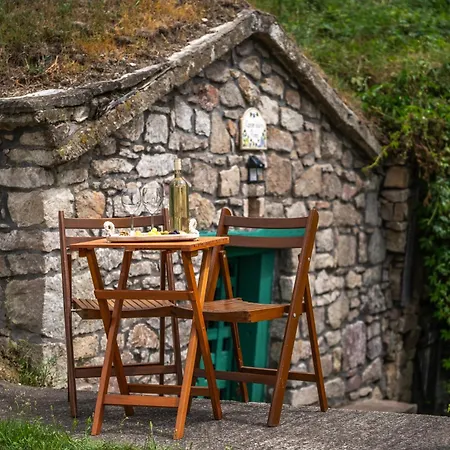 Appartement Carpe Diem Vendeghaz