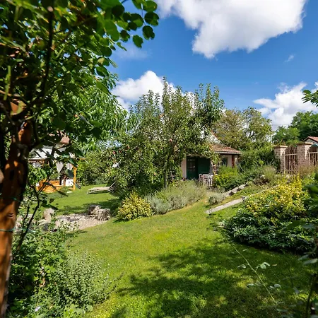 Carpe Diem Cserepfalu