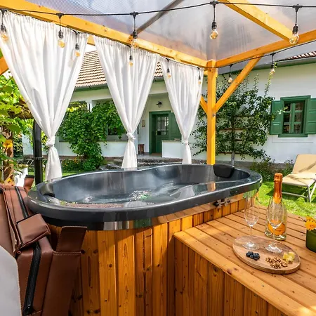 Carpe Diem Appartement *