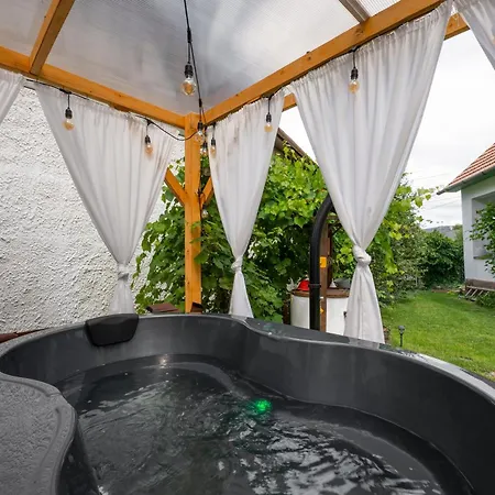 Carpe Diem * Cserepfalu