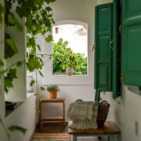 Carpe Diem Appartement *