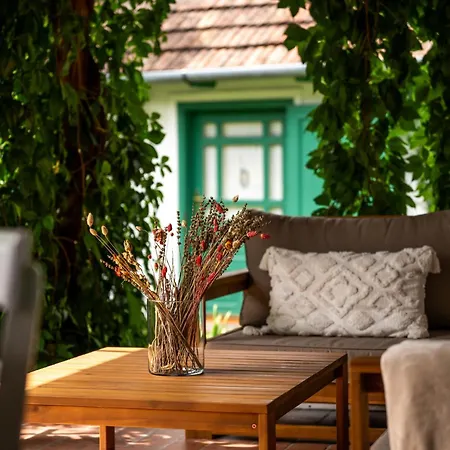 Carpe Diem Appartement *