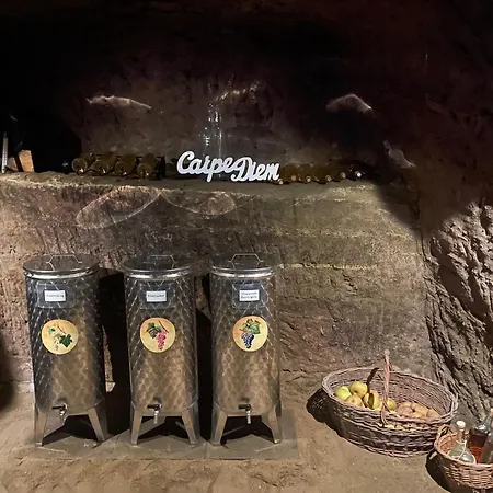 Carpe Diem Appartement