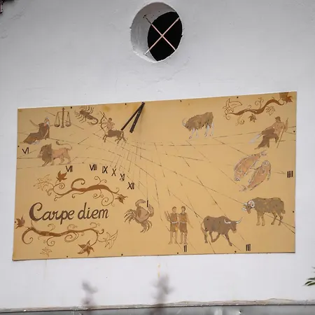 Apartment Carpe Diem Vendeghaz