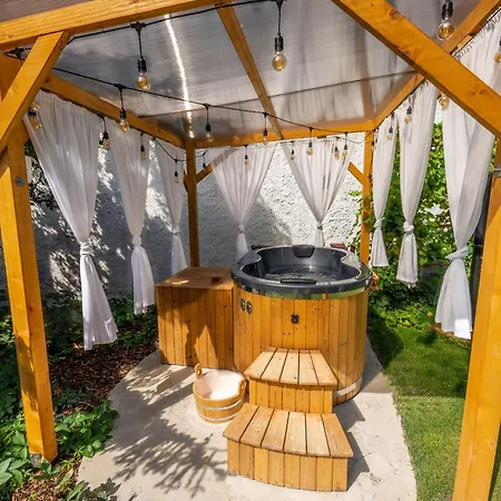 Appartement Carpe Diem *