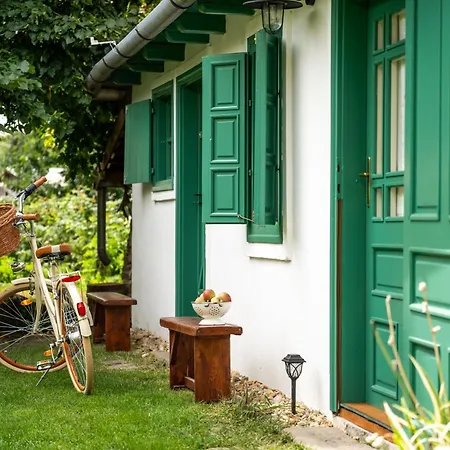 Carpe Diem Appartement