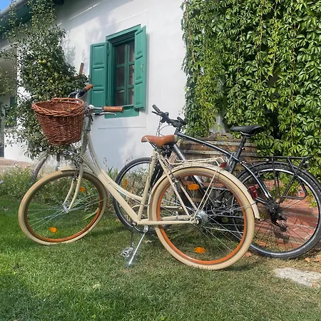 Carpe Diem Vendeghaz Appartement Cserepfalu