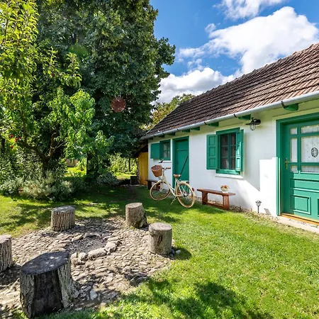 Carpe Diem * Cserepfalu