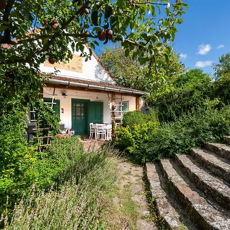 Carpe Diem Vendeghaz Appartement *