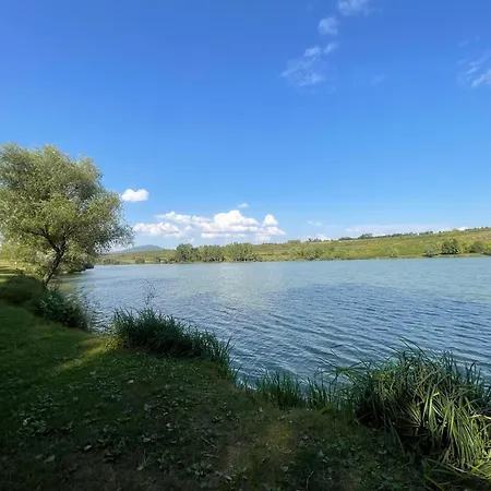 Appartement Carpe Diem Vendeghaz