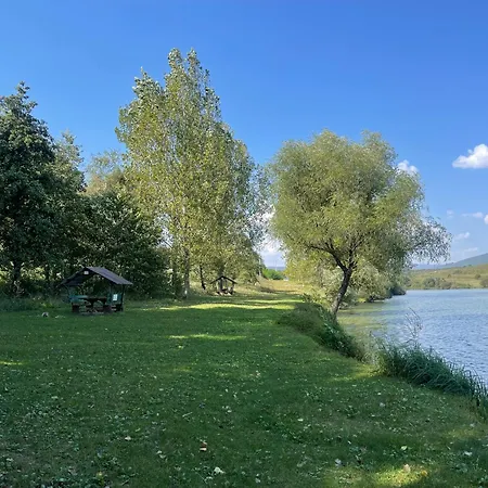 Appartement Carpe Diem Vendeghaz *