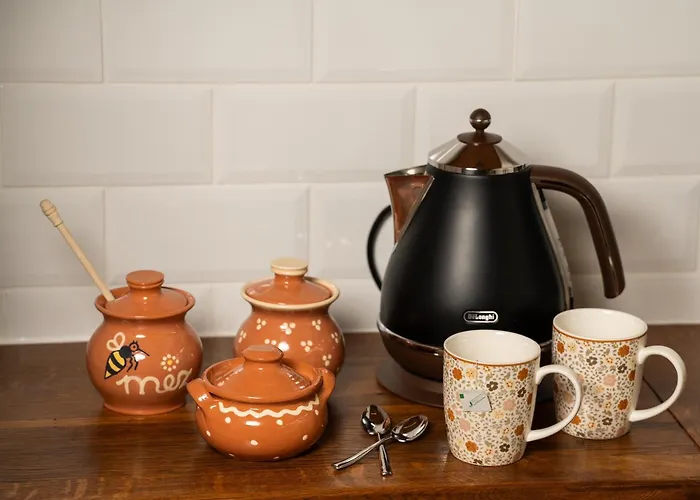 Carpe Diem Vendeghaz *