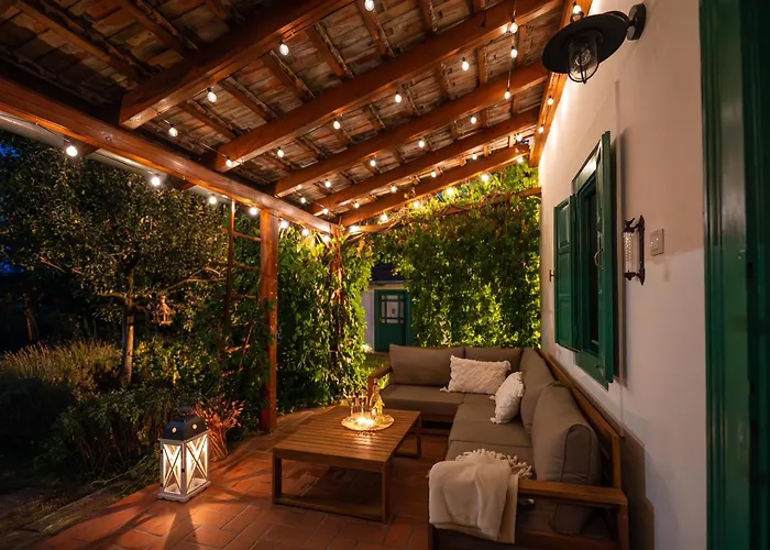 Carpe Diem Vendeghaz *