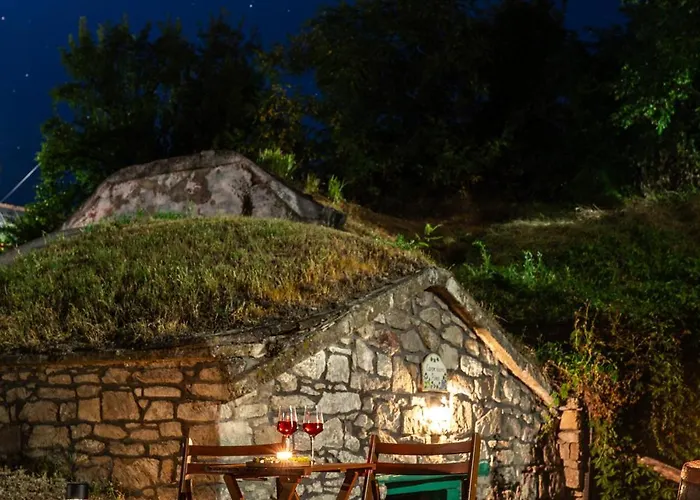 Carpe Diem Vendeghaz