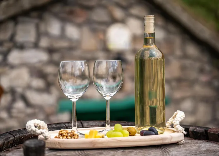 Carpe Diem Vendeghaz Apartament *