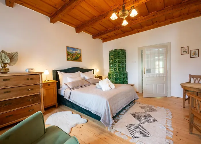 Carpe Diem Vendeghaz *