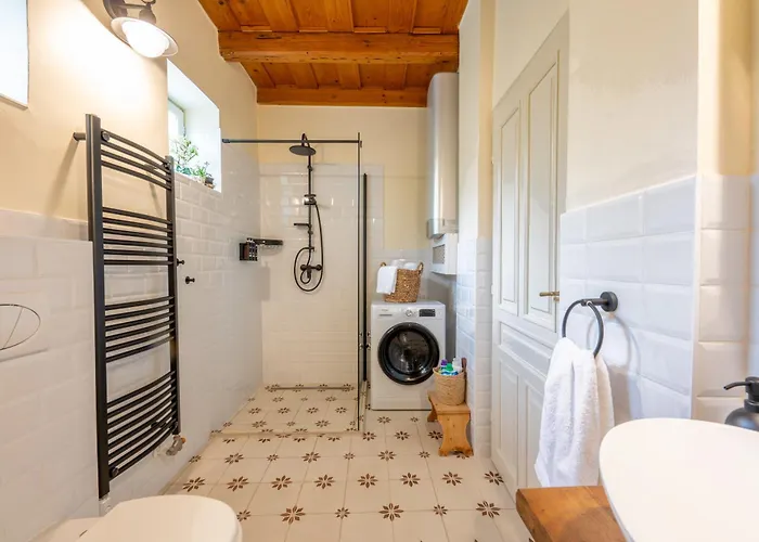 Carpe Diem Vendeghaz Apartament