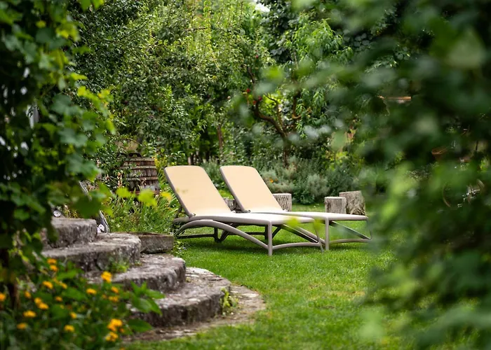 Carpe Diem Vendeghaz Cserepfalu