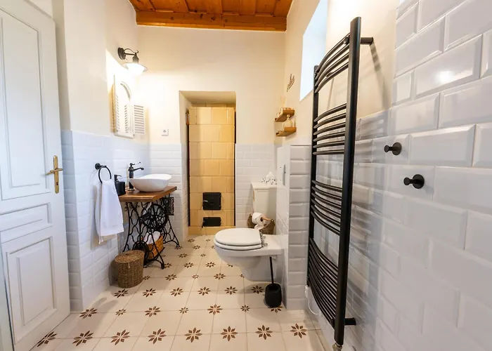 Carpe Diem Vendeghaz