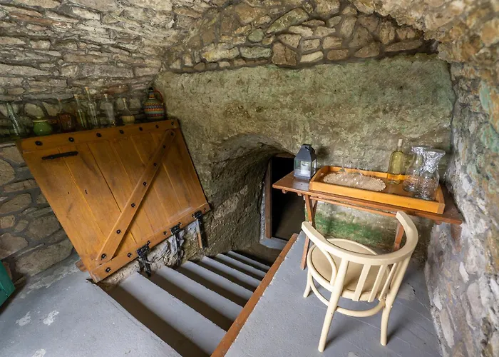 Carpe Diem Vendeghaz *