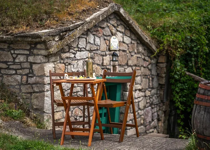 Apartament Carpe Diem Vendeghaz