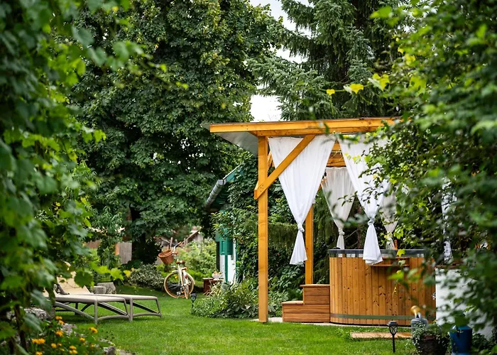 Carpe Diem Vendeghaz *