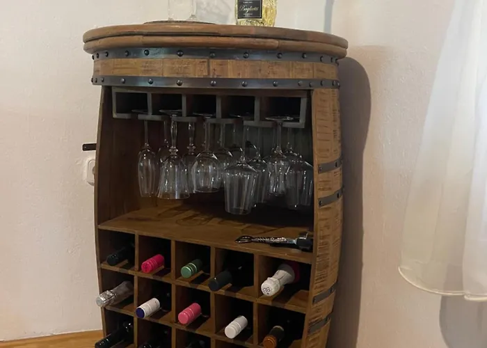 Apartament Carpe Diem Vendeghaz Cserepfalu