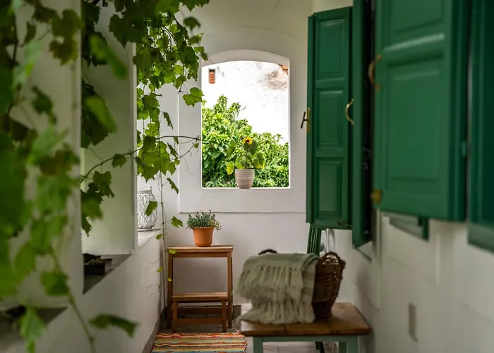 Carpe Diem Vendeghaz Apartament *