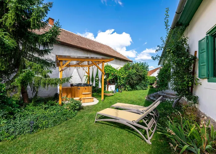 Carpe Diem Vendeghaz *