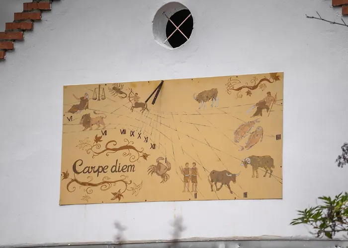 Apartament Carpe Diem Vendeghaz