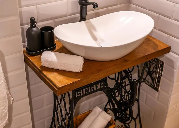 Apartamento Carpe Diem Cserepfalu