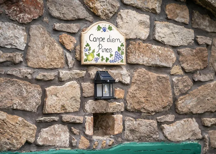 Carpe Diem Vendeghaz *