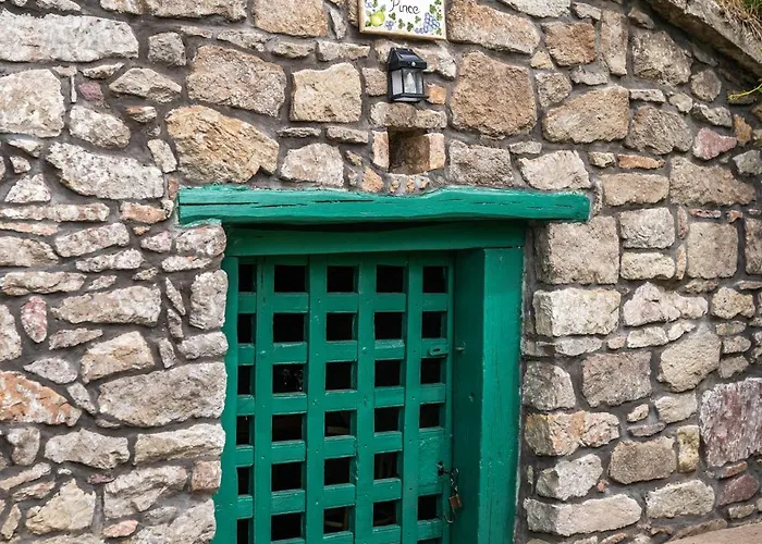 Carpe Diem Vendeghaz Cserepfalu