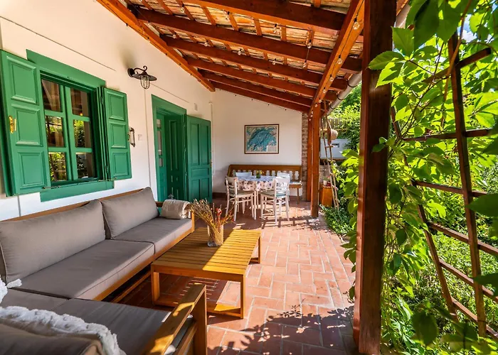 Carpe Diem Vendeghaz * Cserepfalu