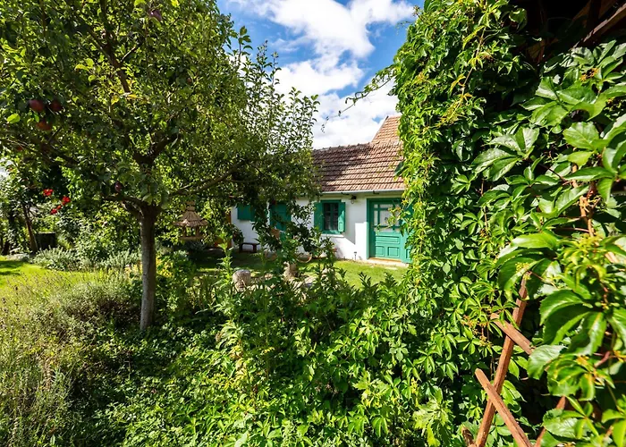 Carpe Diem Vendeghaz Apartament *