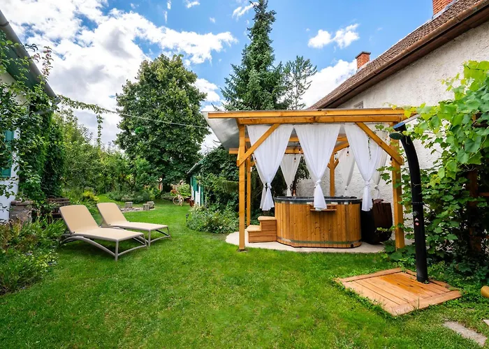 Carpe Diem Vendeghaz