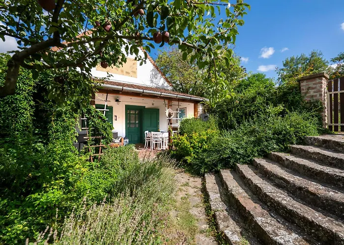 Carpe Diem Vendeghaz Apartament *