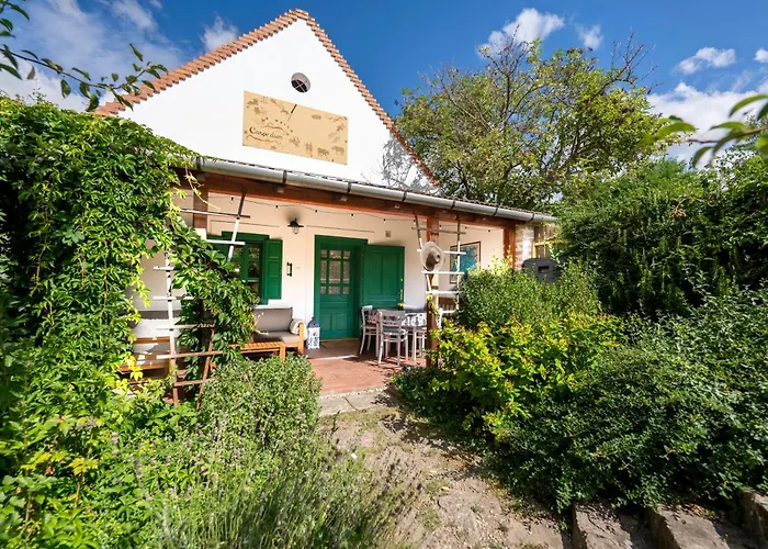 Carpe Diem Vendeghaz