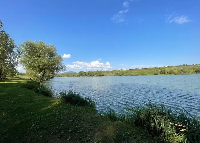 Apartament Carpe Diem Vendeghaz