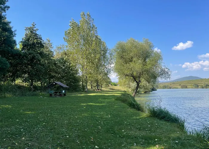 Apartament Carpe Diem Vendeghaz *